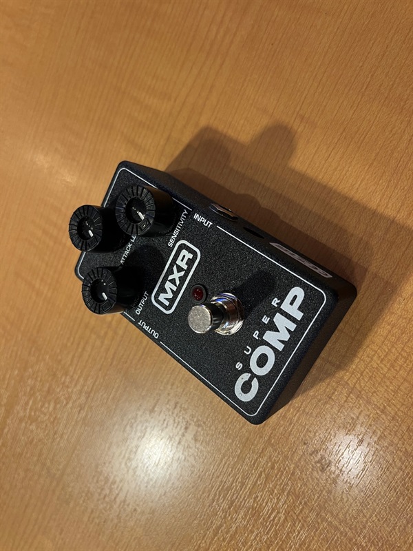 MXR M132 Super Compの画像